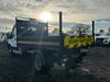 Ford Transit 2.0 350 EcoBlue Leader Tipper 2dr Diesel Manual RWD L2 Euro 6 (s/s) (1-Stop) (130 ps)