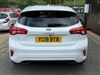 Ford Focus Vignale 1.0T EcoBoost Vignale Euro 6 (s/s) 5dr