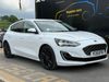 Ford Focus Vignale 1.0T EcoBoost Vignale Euro 6 (s/s) 5dr
