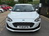 Ford Focus Vignale 1.0T EcoBoost Vignale Euro 6 (s/s) 5dr