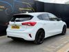 Ford Focus Vignale 1.0T EcoBoost Vignale Euro 6 (s/s) 5dr