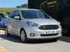 Ford Ka+ 1.2 Ti-VCT Zetec Euro 6 5dr