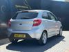 Ford Ka+ 1.2 Ti-VCT Zetec Euro 6 5dr