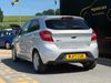 Ford Ka+ 1.2 Ti-VCT Zetec Euro 6 5dr