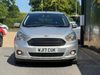 Ford Ka+ 1.2 Ti-VCT Zetec Euro 6 5dr
