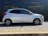Ford Ka+ 1.2 Ti-VCT Zetec Euro 6 5dr