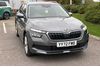 skoda KAMIQ 1.5 TSI SE L Executive 5dr