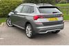 skoda KAMIQ 1.5 TSI SE L Executive 5dr