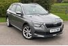 skoda KAMIQ 1.5 TSI SE L Executive 5dr