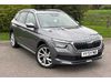 skoda KAMIQ 1.5 TSI SE L Executive 5dr