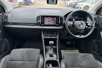 SKODA KAROQ 1.5 TSI SE L 5DR DSG PHOENIX ORANGE EXCLUSIVE PAINT 2023 35,908...
