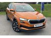 skoda KAROQ 1.5 TSI SE L 5dr DSG *Phoenix Orange Exclusive Paint