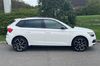 skoda KAMIQ 1.0 TSI 110ps Monte Carlo DSG SUV *Candy White
