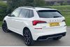 skoda KAMIQ 1.0 TSI 110ps Monte Carlo DSG SUV *Candy White