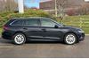 skoda OCTAVIA Estate 2.0TDI 150ps SE L DSG *Black Magic Pearl