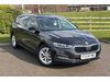 skoda OCTAVIA Estate 2.0TDI 150ps SE L DSG *Black Magic Pearl