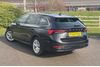 skoda OCTAVIA Estate 2.0TDI 150ps SE L DSG *Black Magic Pearl