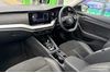 skoda OCTAVIA Estate 2.0TDI 150ps SE L DSG *Black Magic Pearl