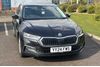 skoda OCTAVIA Estate 2.0TDI 150ps SE L DSG *Black Magic Pearl