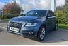 Audi Q5 2.0 TDI [190] Quattro S Line Plus 5dr S Tronic
