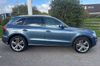 Audi Q5 2.0 TDI [190] Quattro S Line Plus 5dr S Tronic