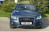 Audi Q5 2.0 TDI [190] Quattro S Line Plus 5dr S Tronic