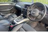 Audi Q5 2.0 TDI [190] Quattro S Line Plus 5dr S Tronic