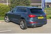 Audi Q5 2.0 TDI [190] Quattro S Line Plus 5dr S Tronic