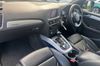 Audi Q5 2.0 TDI [190] Quattro S Line Plus 5dr S Tronic
