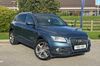 Audi Q5 2.0 TDI [190] Quattro S Line Plus 5dr S Tronic