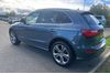 Audi Q5 2.0 TDI [190] Quattro S Line Plus 5dr S Tronic