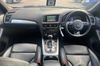 Audi Q5 2.0 TDI [190] Quattro S Line Plus 5dr S Tronic