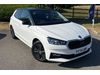 skoda FABIA 1.0 TSI Design Edition 5dr