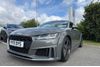 Audi TT 45 TFSI S Line 2dr S Tronic