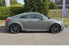 Audi TT 45 TFSI S Line 2dr S Tronic