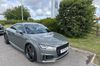 Audi TT 45 TFSI S Line 2dr S Tronic