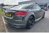 Audi TT 45 TFSI S Line 2dr S Tronic