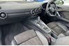 Audi TT 45 TFSI S Line 2dr S Tronic