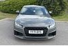 Audi TT 45 TFSI S Line 2dr S Tronic