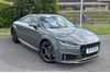 Audi TT 45 TFSI S Line 2dr S Tronic