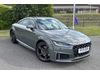 Audi TT 45 TFSI S Line 2dr S Tronic