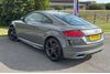 Audi TT 45 TFSI S Line 2dr S Tronic