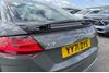 Audi TT 45 TFSI S Line 2dr S Tronic