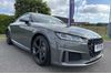Audi TT 45 TFSI S Line 2dr S Tronic