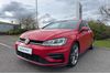 Volkswagen Golf MK7 Facelift 1.5 TSI R-Line Edition EVO 150PS 'Sat Nav'