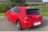 Volkswagen Golf MK7 Facelift 1.5 TSI R-Line Edition EVO 150PS 'Sat Nav'