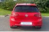 Volkswagen Golf MK7 Facelift 1.5 TSI R-Line Edition EVO 150PS 'Sat Nav'