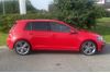 Volkswagen Golf MK7 Facelift 1.5 TSI R-Line Edition EVO 150PS 'Sat Nav'