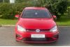 Volkswagen Golf MK7 Facelift 1.5 TSI R-Line Edition EVO 150PS 'Sat Nav'