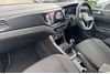 VOLKSWAGEN POLO 1.0 LIFE 5DR 2023 15,709 MILES PETROL MANUAL PRICE 14,995 15,495 MONTHLY...